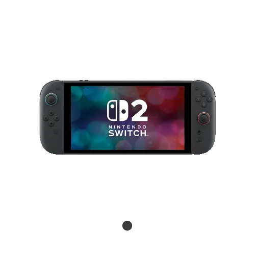 Nintendo Switch 2 with FREE Metroid Prime 4: Beyond – Nintendo Switch 2 Edition