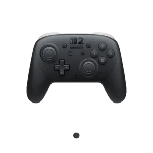Nintendo Switch 2 Pro Controller