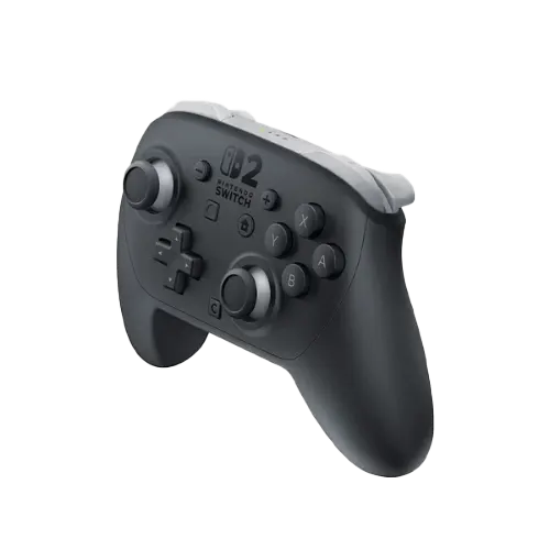 Nintendo Switch 2 Pro Controller - View 2