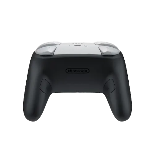 Nintendo Switch 2 Pro Controller - View 3