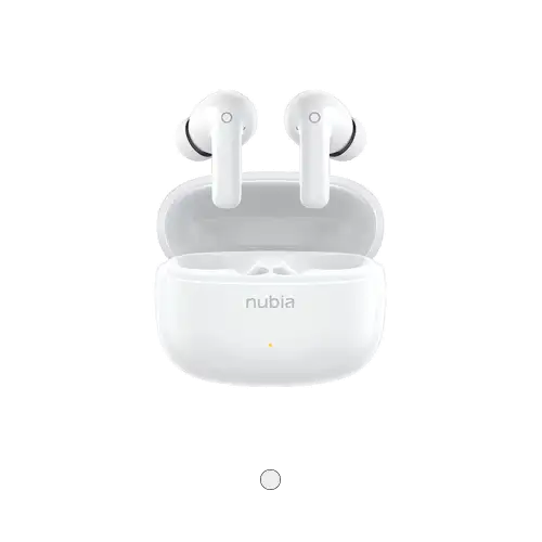 Nubia Live Buds 3 Pro