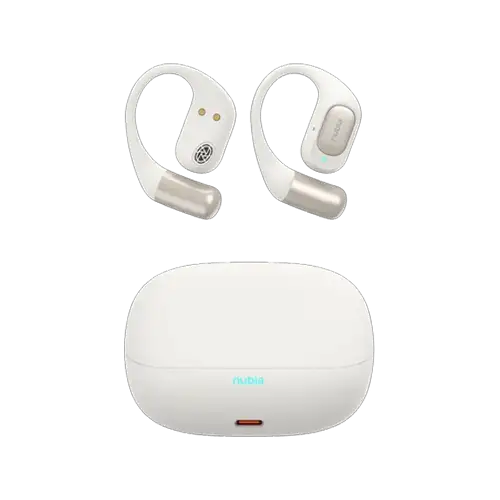 Nubia LiveFlip - View 3