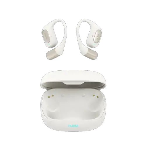 Nubia LiveFlip - View 2
