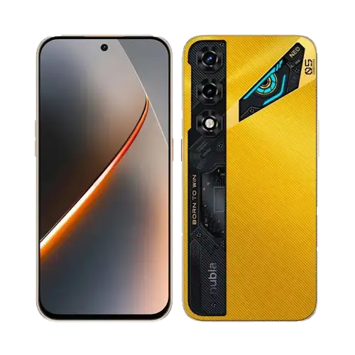 Nubia Neo 5 5G - View 4
