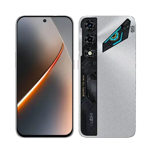 Nubia Neo 5 5G - View 3