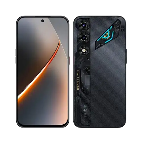 Nubia Neo 5 5G - View 2