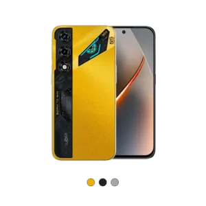 Nubia Neo 5 5G