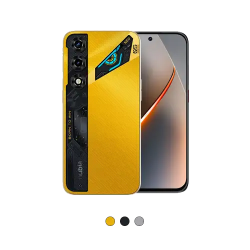 Nubia Neo 5 5G