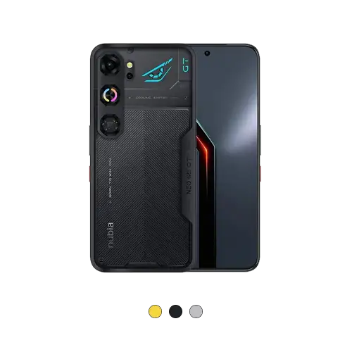 Phantom Black