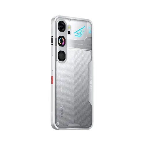 Nubia Neo 5 GT - View 7