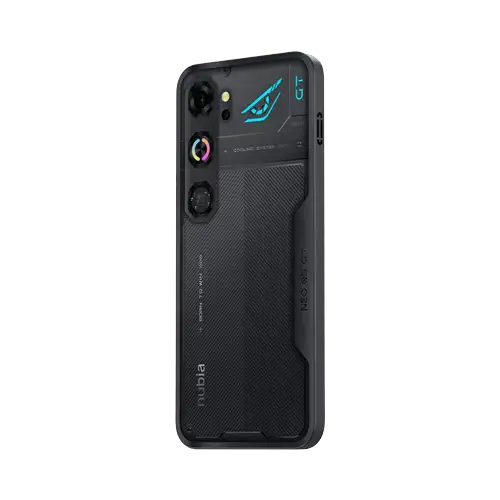 Nubia Neo 5 GT - View 6