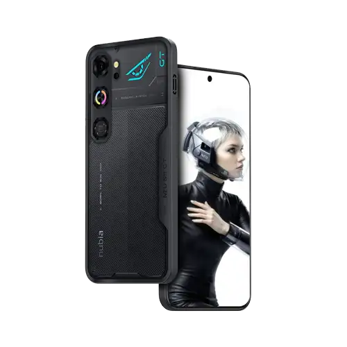 Nubia Neo 5 GT - View 5