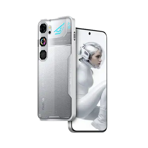 Nubia Neo 5 GT - View 4