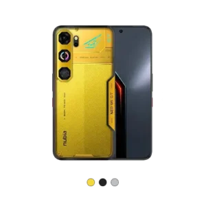 Nubia Neo 5 GT