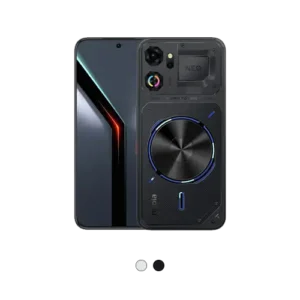 Nubia Neo 5 GT Special Edition