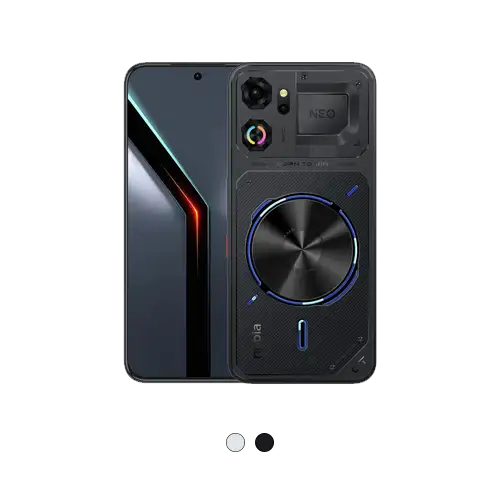 Nubia Neo 5 GT Special Edition