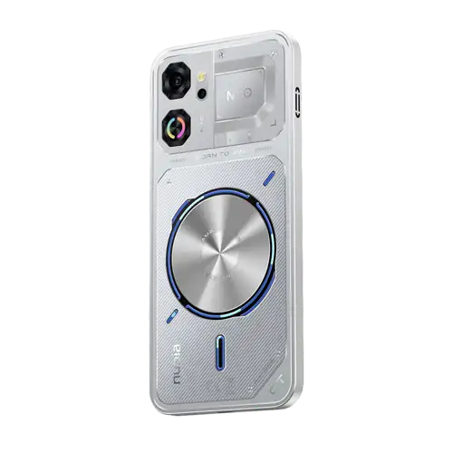 Nubia Neo 5 GT Special Edition - View 5
