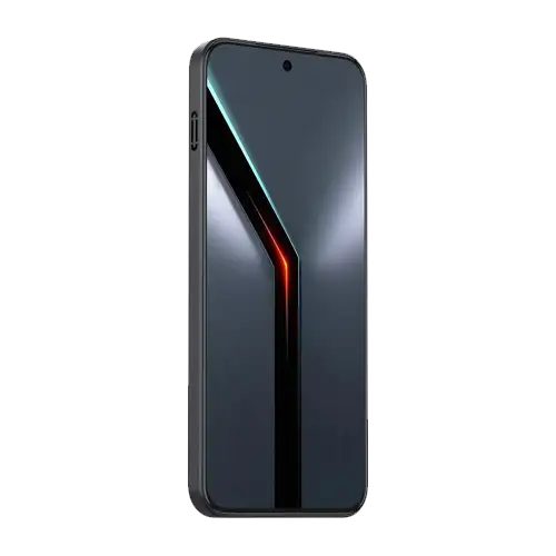 Nubia Neo 5 GT Special Edition - View 4