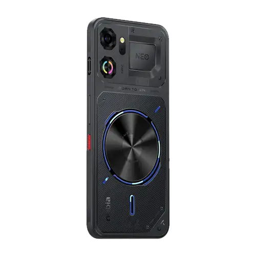 Nubia Neo 5 GT Special Edition - View 3