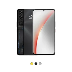Nubia Neo 5 Max