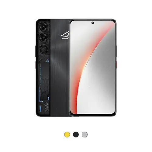 Nubia Neo 5 Max
