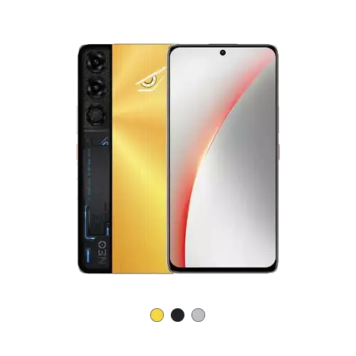 Nubia Neo 5 Max - View 2
