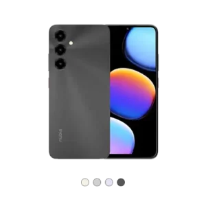 Nubia V80 Max