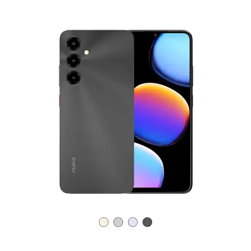Nubia V80 Max