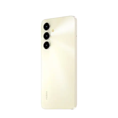 Nubia V80 Max - View 5