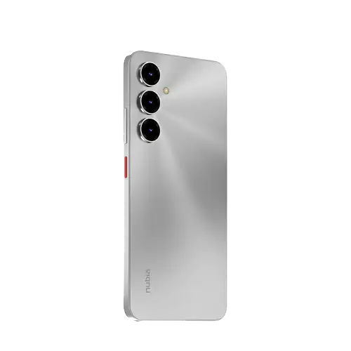 Nubia V80 Max - View 4
