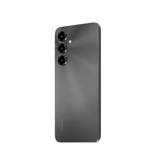 Nubia V80 Max - View 3
