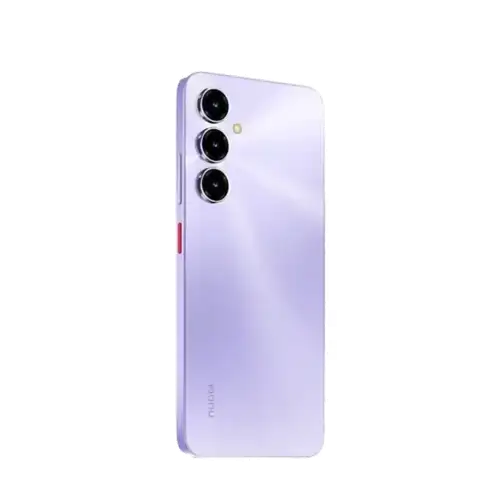 Nubia V80 Max - View 2