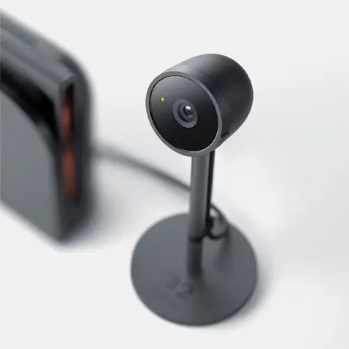 Nintendo Switch 2 Camera - View 2