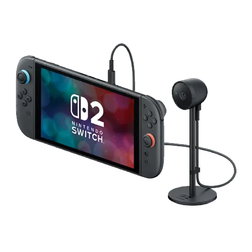 Nintendo Switch 2 Camera - View 4