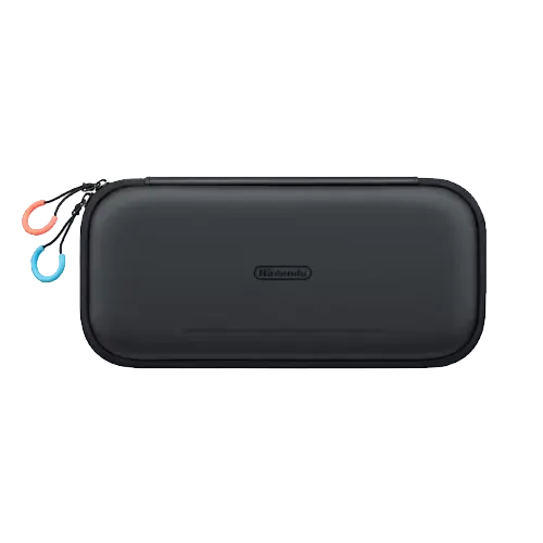 Nintendo Switch 2 Carrying Case & Screen Protector - View 2