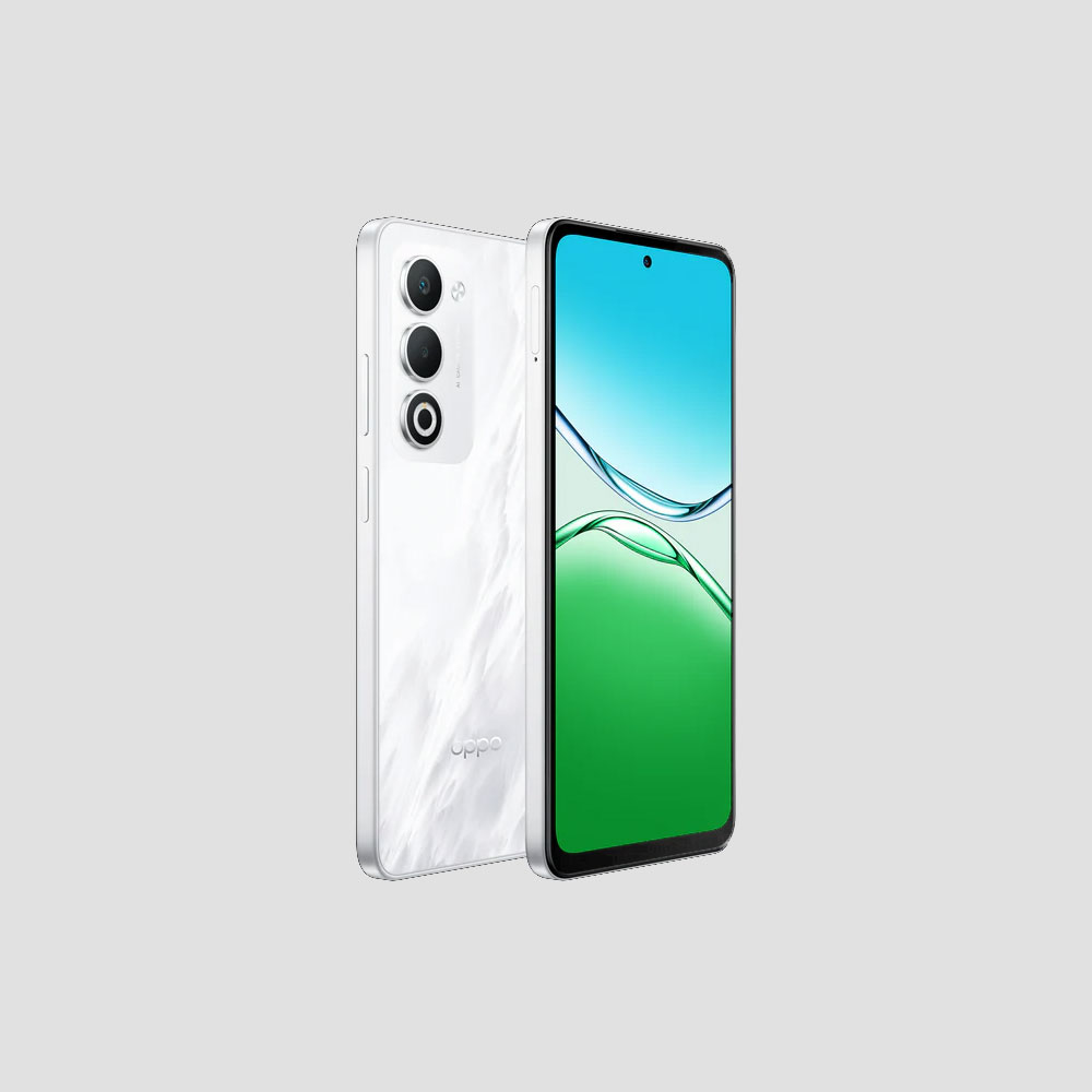 Oppo A5 - View 4