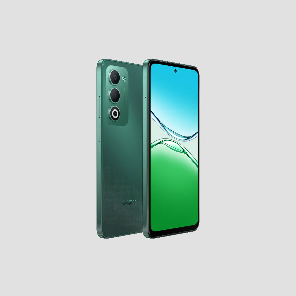 Oppo A5 - View 3