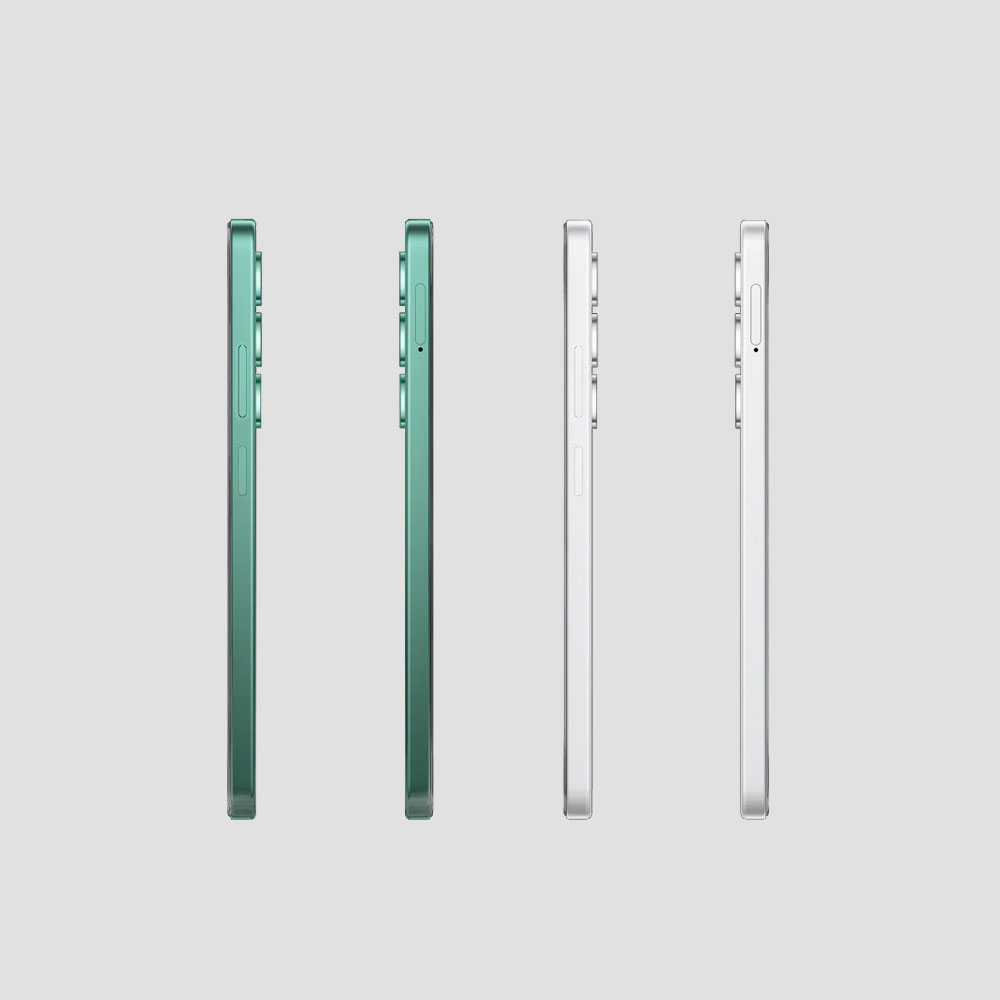 Oppo A5 - View 2