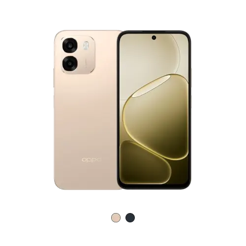 Oppo A6 4G
