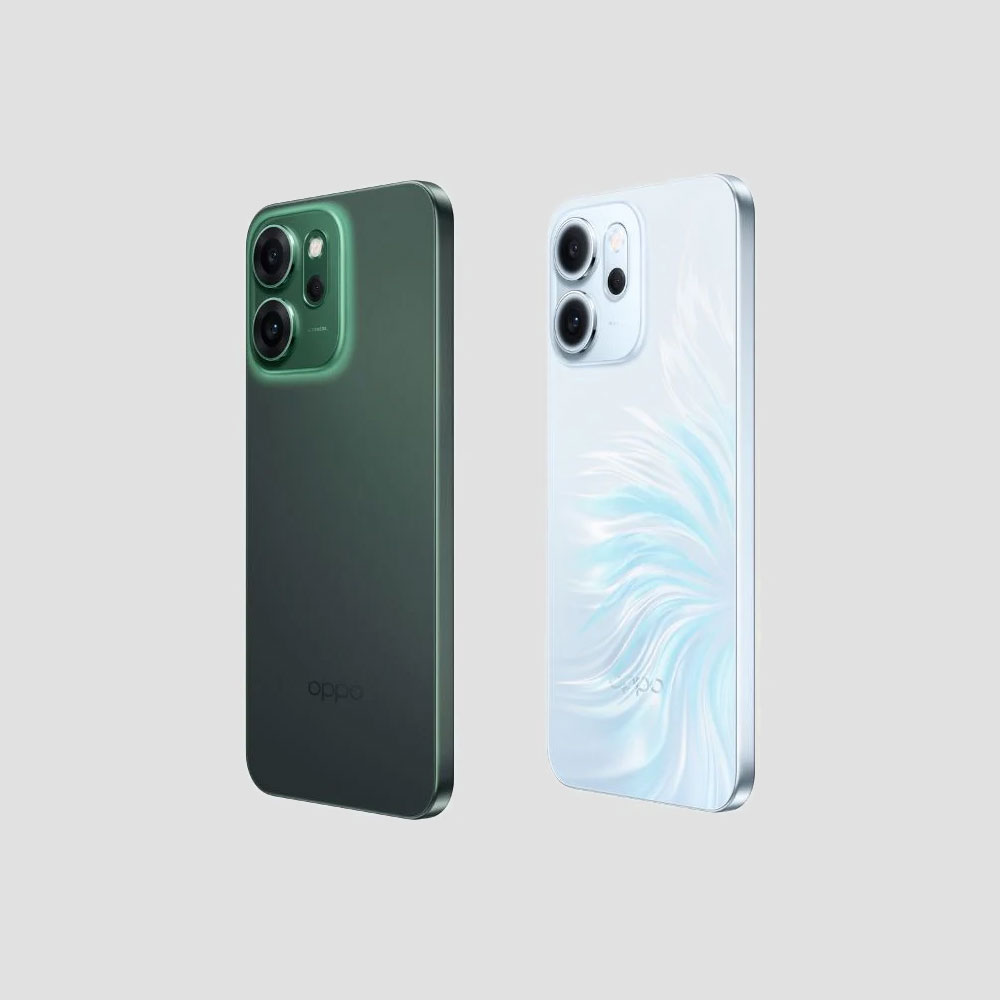 Oppo Reno 14F 5G - View 3