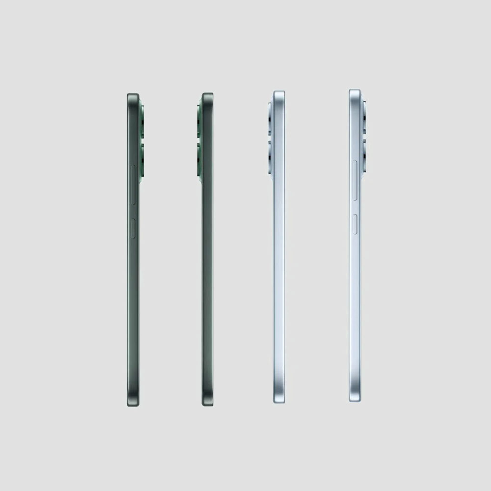 Oppo Reno 14F 5G - View 4