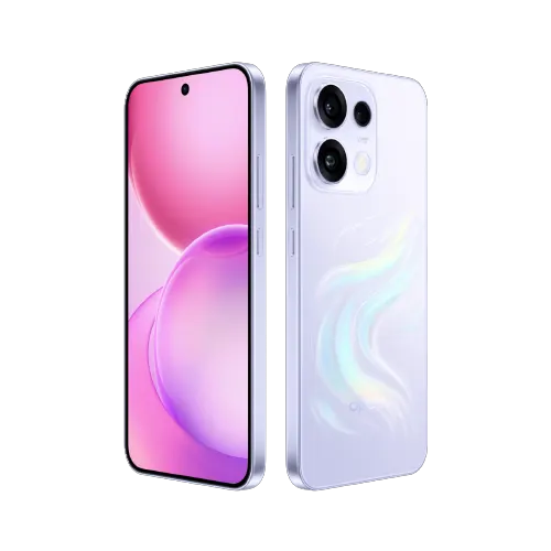 Oppo Reno 16 F 5G - View 4