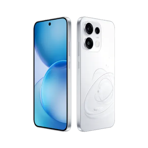 Oppo Reno 16 F 5G - View 3