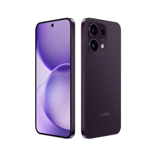 Oppo Reno 16 F 5G - View 2