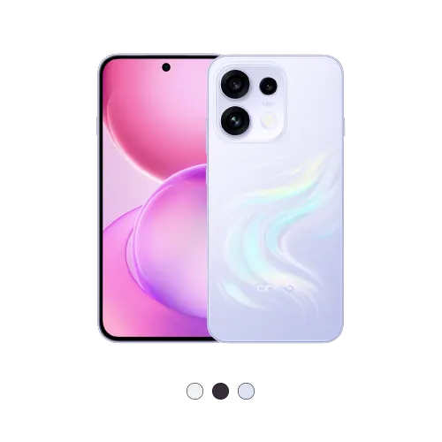 Oppo Reno 16 F 5G