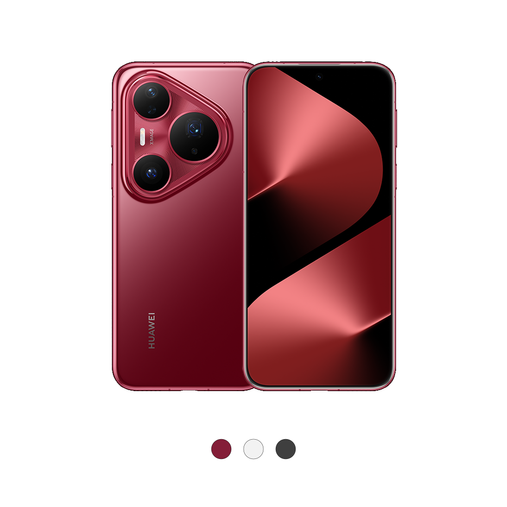 Glazed Red