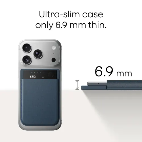 Plaud AI Note Pro Case - View 4