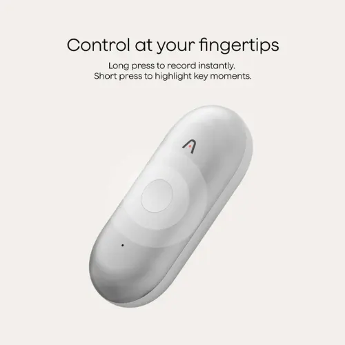 Plaud AI Notepin S - View 4