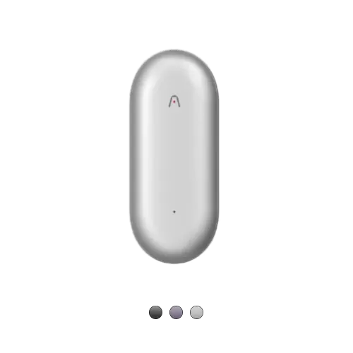 Lunar Silver