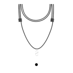 Plaud Note Pin Lanyard